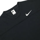Nike Stussy x Nike Long-Sleeve Top Black / Sail Tops Material | Overkill