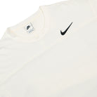 Nike Stussy x Nike Long-Sleeve Top Sail / Black Tops Material | Overkill