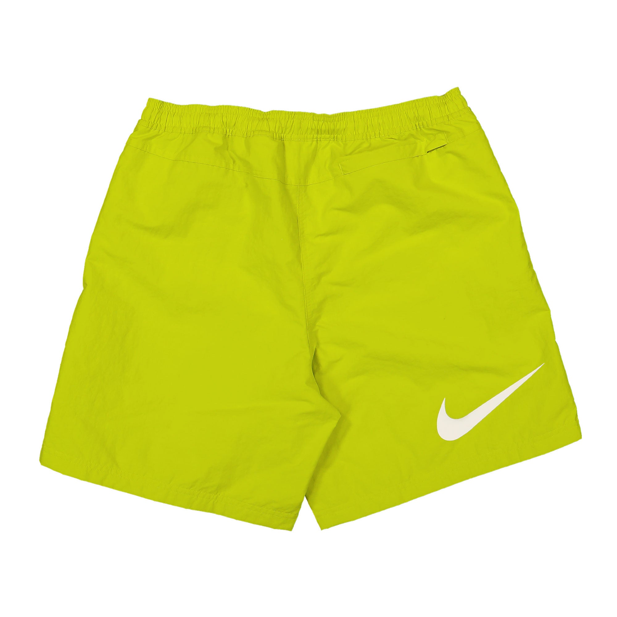 Nike Stussy x Nike Shorts High Voltage / High Voltage / Sail Shorts Material | Overkill
