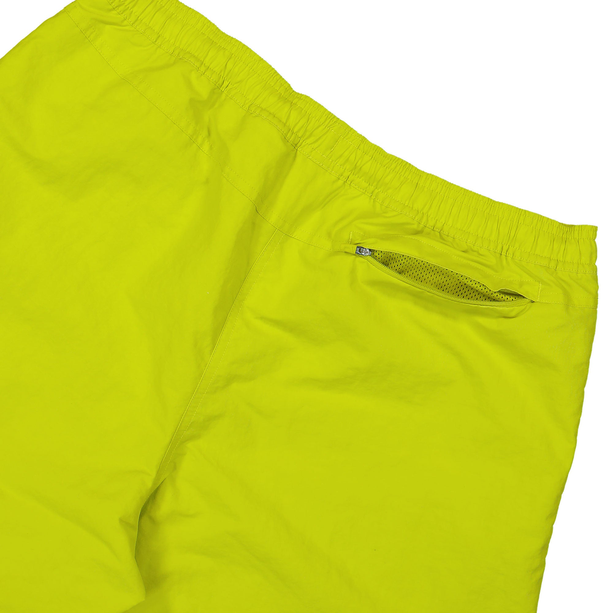 Nike Stussy x Nike Shorts High Voltage / High Voltage / Sail Shorts Detail view 1 | Overkill