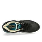 Nike Air 180 Black / Alabaster - Dirty Cactus Low Top Sneakers  Detailfoto | Overkill