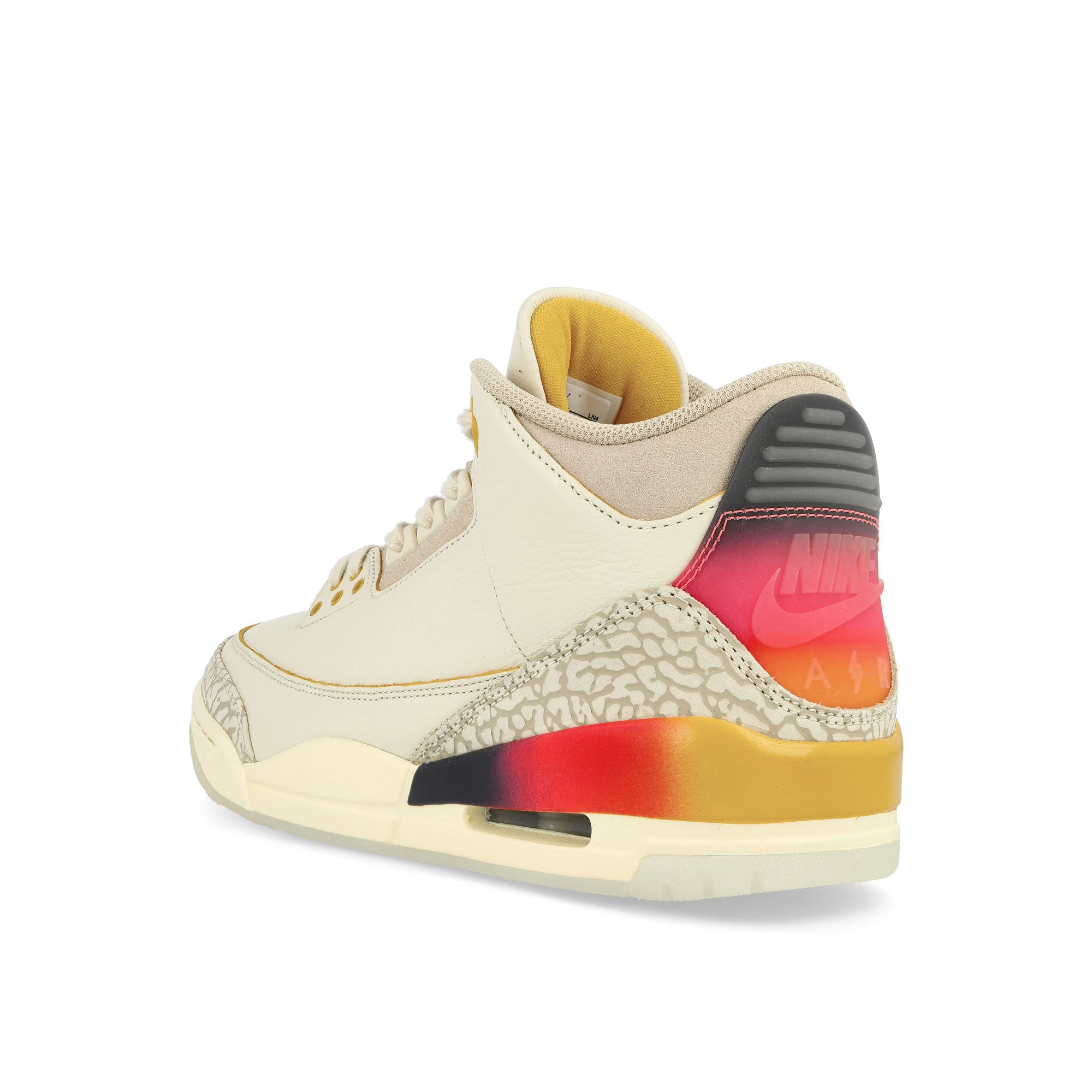 J Balvin x Jordan Air Jordan 3 Retro SP FN0344 901 | OVERKILL