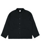 Nike Life Chore Coat Black / Black Jackets FN0356 010 | Overkill