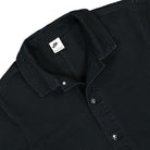 Nike Life Chore Coat Black / Black Jackets Close-up | Overkill