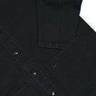 Nike Life Chore Coat Black / Black Jackets Detailfoto | Overkill