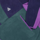 Nike ACG Wolf Tree Pullover Hoodie Deep Jungle / Purple Ink / Summit White Hoodies Detailfoto | Overkill