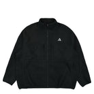 Nike ACG Arctic Wolf Polartec Full-Zip Fleece Jacket Black / Anthracite / Summit White Fleece Jackets FN0372 010 | Overkill