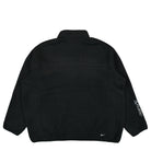 Nike ACG Arctic Wolf Polartec Full-Zip Fleece Jacket Black / Anthracite / Summit White Fleece Jackets Material | Overkill