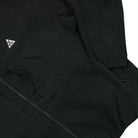 Nike ACG Arctic Wolf Polartec Full-Zip Fleece Jacket Black / Anthracite / Summit White Fleece Jackets Detailfoto | Overkill
