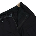Nike ACG Smith Summit Cargo Pant Black / Anthracite / Summit White Cargo Pants Detail view 3 | Overkill