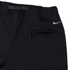 Nike ACG Smith Summit Cargo Pant Black / Anthracite / Summit White Cargo Pants Detail view 4 | Overkill