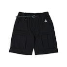 Nike ACG Smith Summit Cargo Pant Black / Anthracite / Summit White Cargo Pants Close-up | Overkill