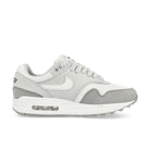 Nike W Air Max 1 87 LX NBHD Photon Dust / White - Light Smoke Grey Low Top Sneakers  Silhouette | Overkill