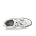 Nike W Air Max 1 87 LX NBHD Photon Dust / White - Light Smoke Grey Low Top Sneakers  Detailfoto | Overkill