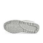 Nike W Air Max 1 87 LX NBHD Photon Dust / White - Light Smoke Grey Low Top Sneakers  Detail View 1 | Overkill