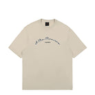 Jordan A Ma Maniere x Jordan SS Tee Light Orewood Brown T-Shirts FN0609 104 | Overkill