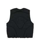 Nike Atlas Vest Black / Black Vests Material | Overkill