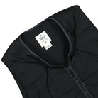 Nike Atlas Vest Black / Black Vests Close-up | Overkill