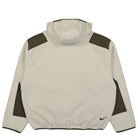 Nike ACG Retro Balaclava Fleece Hoodie Light Bone / Cargo Khaki / Black / Cargo Brown Hoodies Material | Overkill