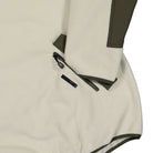 Nike ACG Retro Balaclava Fleece Hoodie Light Bone / Cargo Khaki / Black / Cargo Brown Hoodies Detailfoto | Overkill