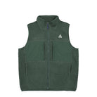 Nike ACG Arctic Wolf Polartec Fleece Vest Vintage Green / Vintage Green / Summit White Vests FN2448 338 | Overkill