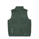Nike ACG Arctic Wolf Polartec Fleece Vest Vintage Green / Vintage Green / Summit White Vests Material | Overkill