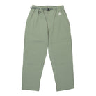 Nike ACG UV Hiking Pant Dark Stucco / Vintage Green / Summit White Sweat & Track Pants FN2450 053 | Overkill