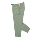 Nike ACG UV Hiking Pant Dark Stucco / Vintage Green / Summit White Sweat & Track Pants Close-up | Overkill