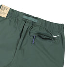 Nike ACG UV Hiking Pant Vintage Green / Bicoastal / Summit White Sweat & Track Pants Detail view 1 | Overkill