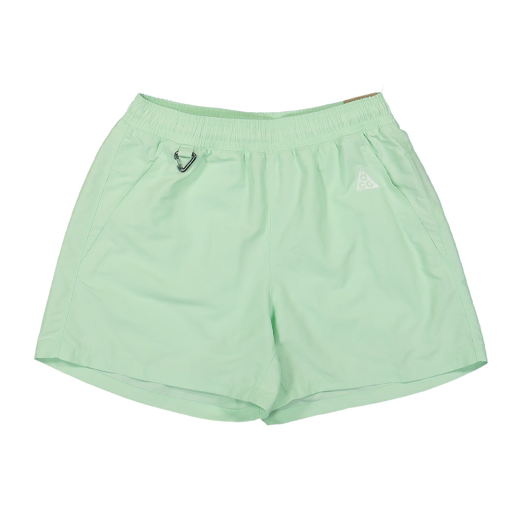 Nike ACG Reservoir Goat Shorts Vapor Green / Summit White Shorts FN2472 376 | Overkill