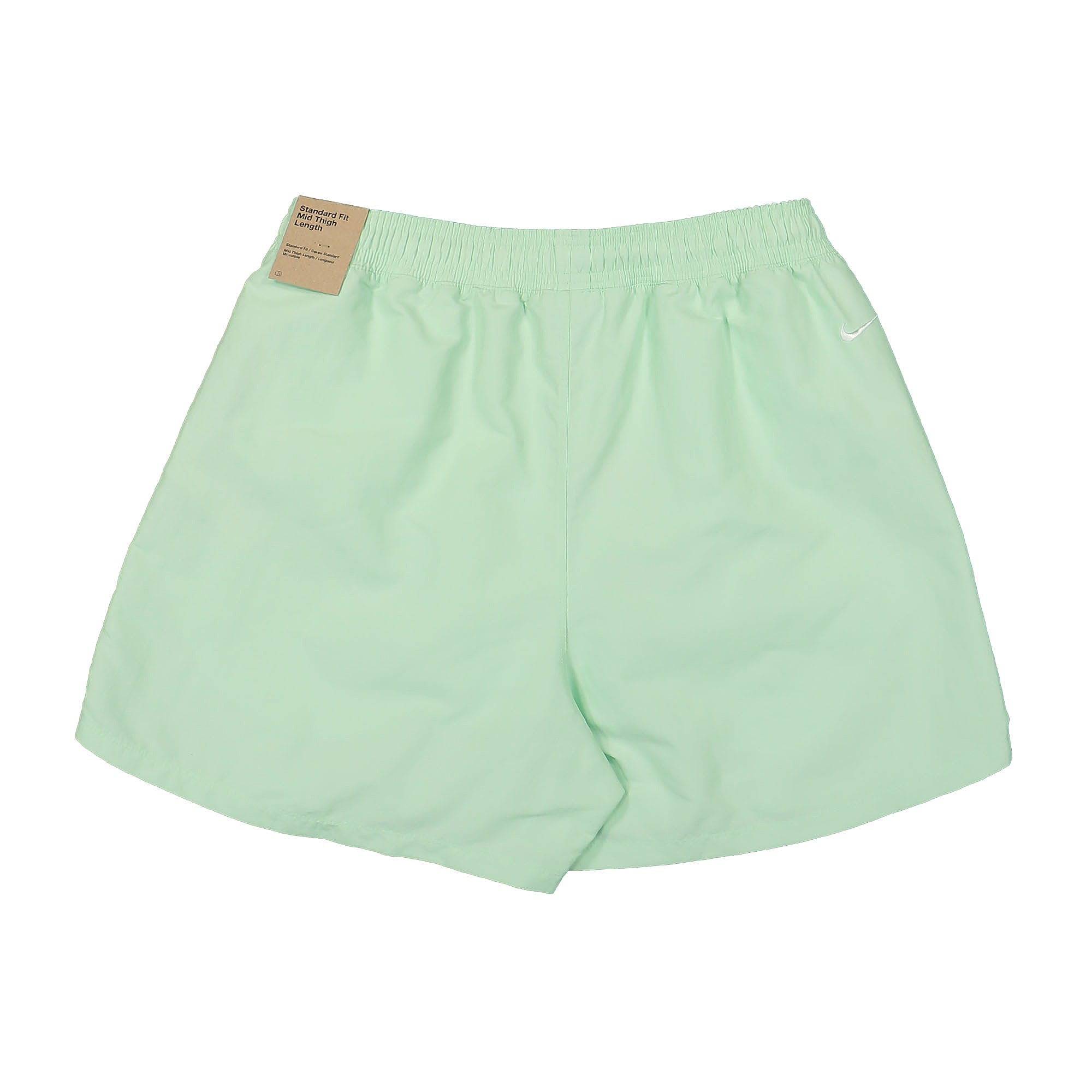 Nike ACG Reservoir Goat Shorts Vapor Green / Summit White Shorts Material | Overkill