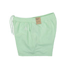 Nike ACG Reservoir Goat Shorts Vapor Green / Summit White Shorts Close-up | Overkill