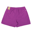 Nike ACG Reservoir Goat Shorts Bold Berry / Safety Orange / Summit White Shorts Material | Overkill