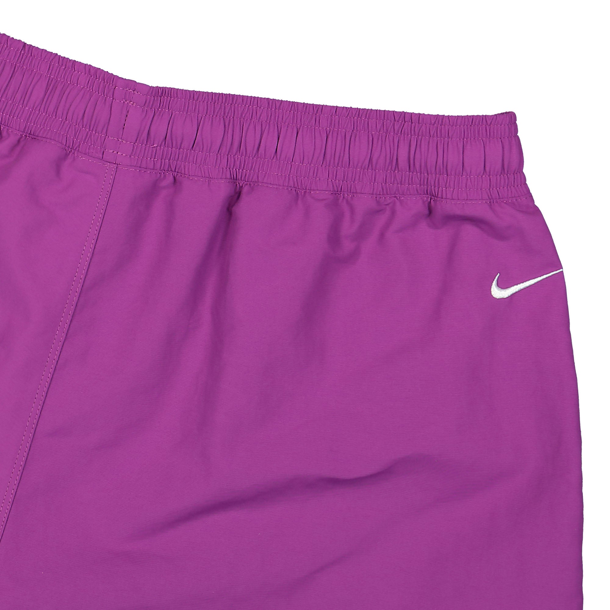 Nike ACG Reservoir Goat Shorts Bold Berry / Safety Orange / Summit White Shorts Detail view 1 | Overkill