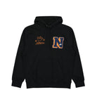Nike Club Fleece FT Hoodie Black Hoodies FN3100 010 | Overkill