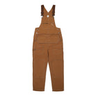 Nike Life Carpenter Overall Light British Tan / Cacao Wow Overalls FN3120 281 | Overkill