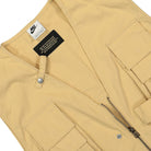 Nike Life Utility Vest Sesame / Sesame Vests Close-up | Overkill