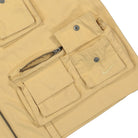 Nike Life Utility Vest Sesame / Sesame Vests Detailfoto | Overkill