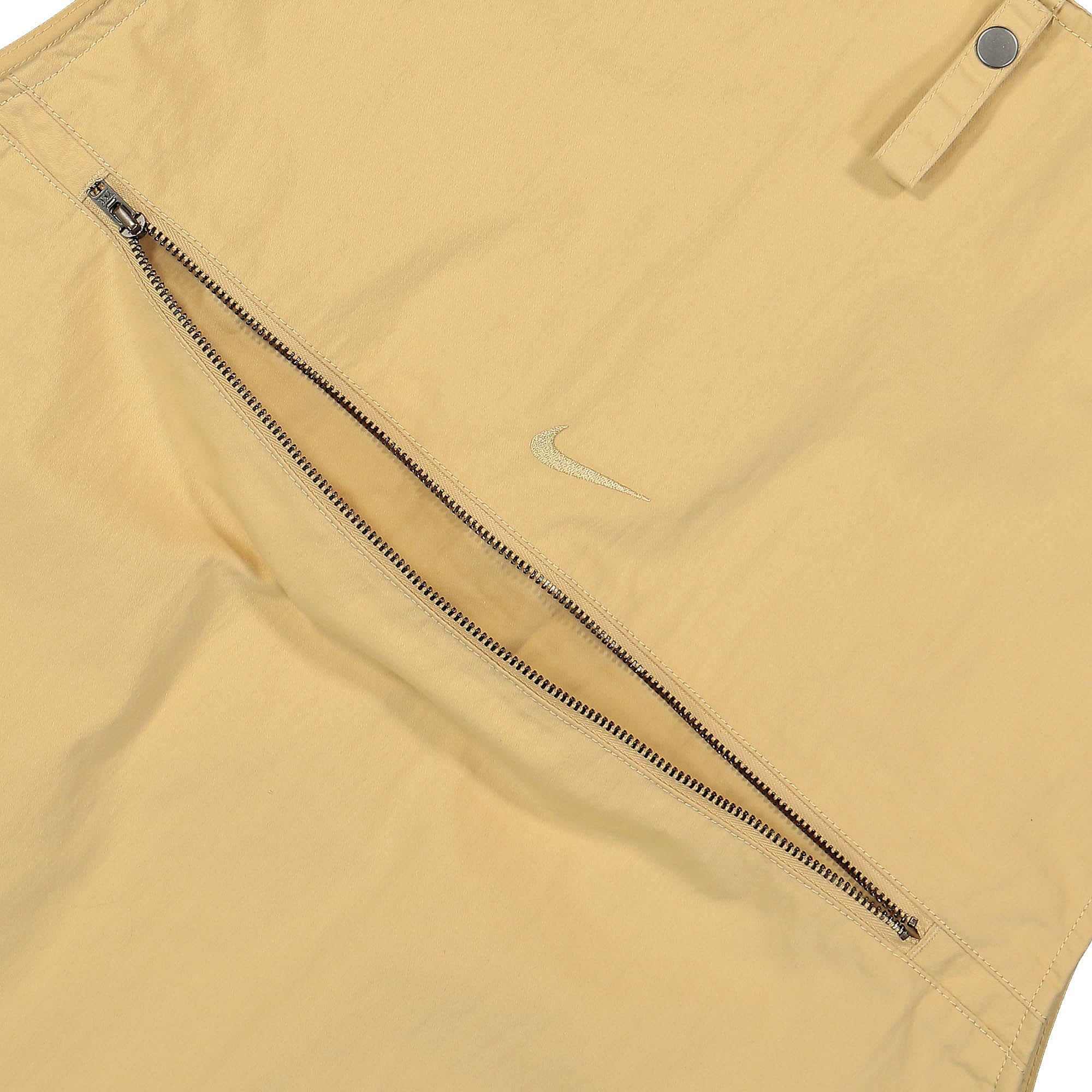 Nike Life Utility Vest Sesame / Sesame Vests Detail view 1 | Overkill