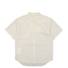 Nike Life Seersucker Shirt Phantom / Phantom Shirts Material | Overkill