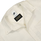 Nike Life Seersucker Shirt Phantom / Phantom Shirts Close-up | Overkill