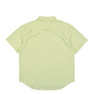 Nike Life Seersucker Shirt Olive Aura / Olive Aura Shirts Material | Overkill