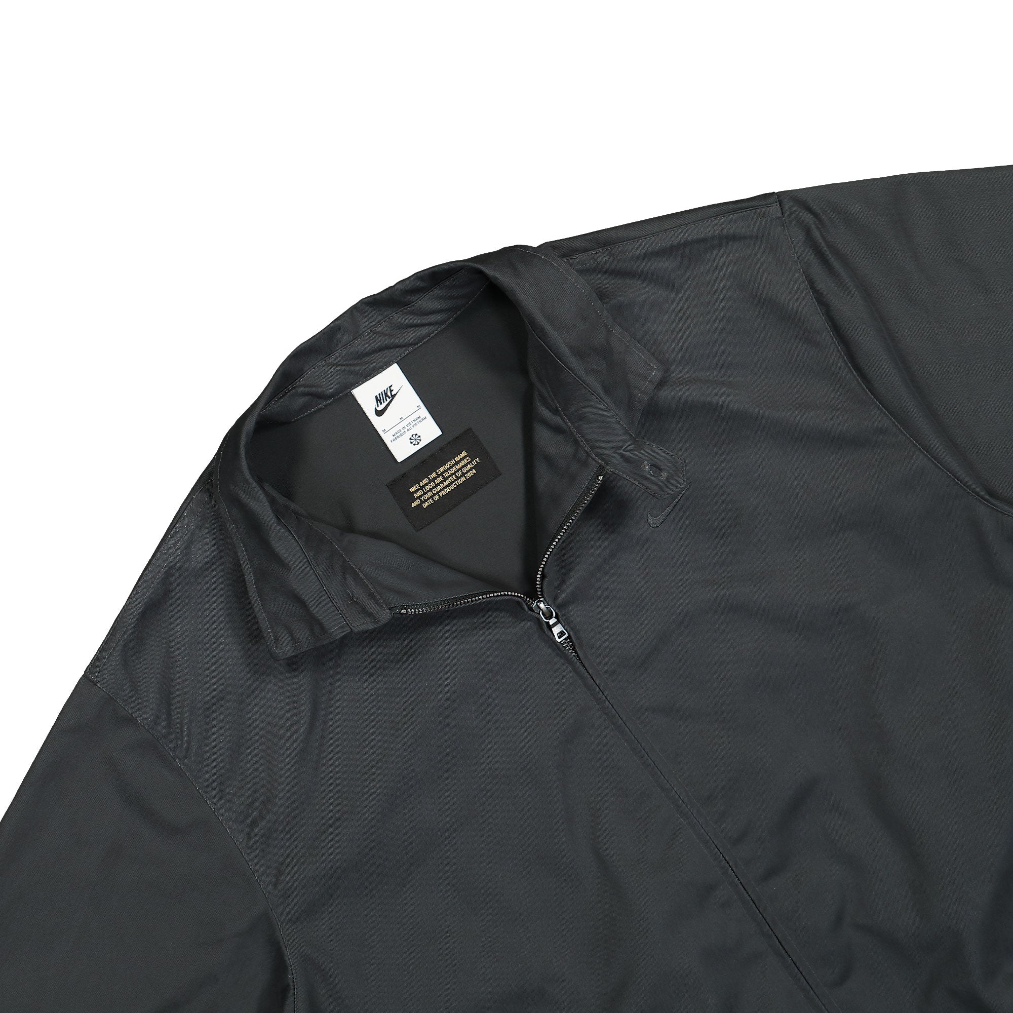 Nike Life Harrington Woven Jacket FN3230 060 | OVERKILL