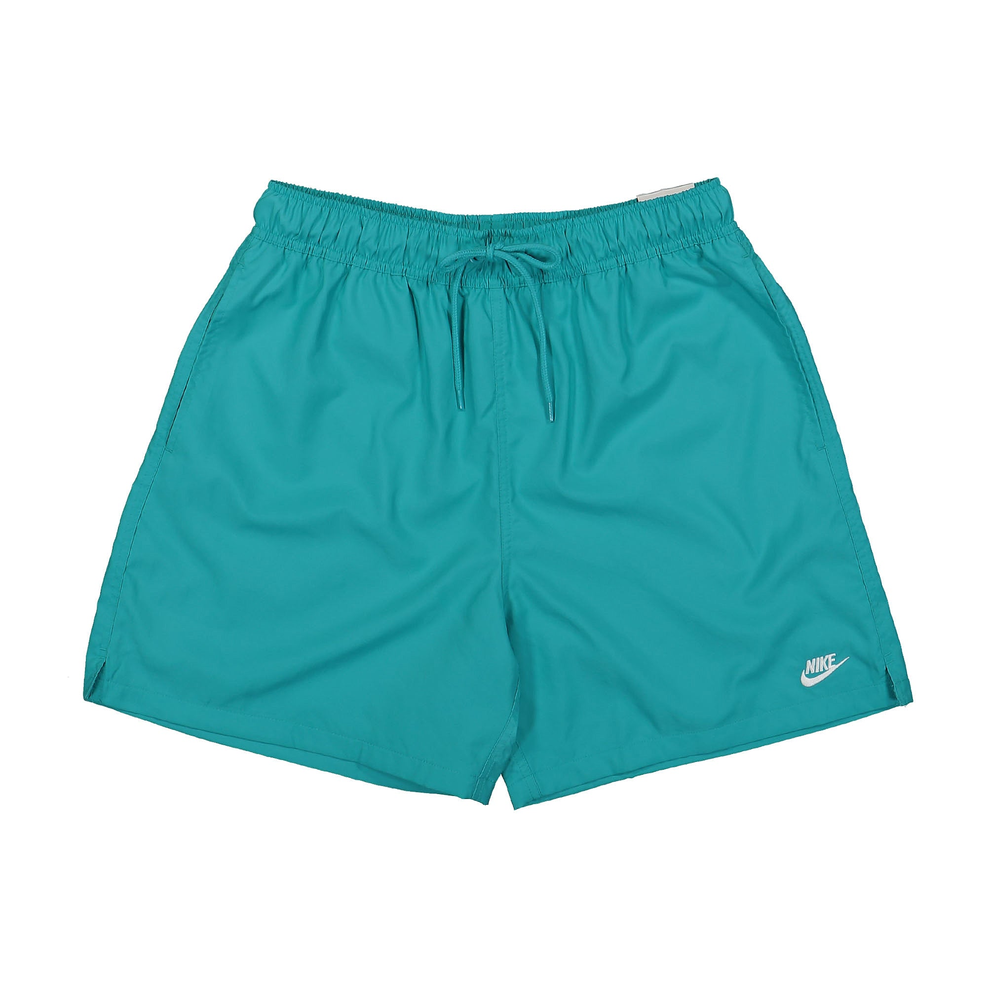 Nike Club Flow Shorts Dusty Cactus / White Shorts FN3307 345 | Overkill