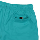 Nike Club Flow Shorts Dusty Cactus / White Shorts Detail view 1 | Overkill