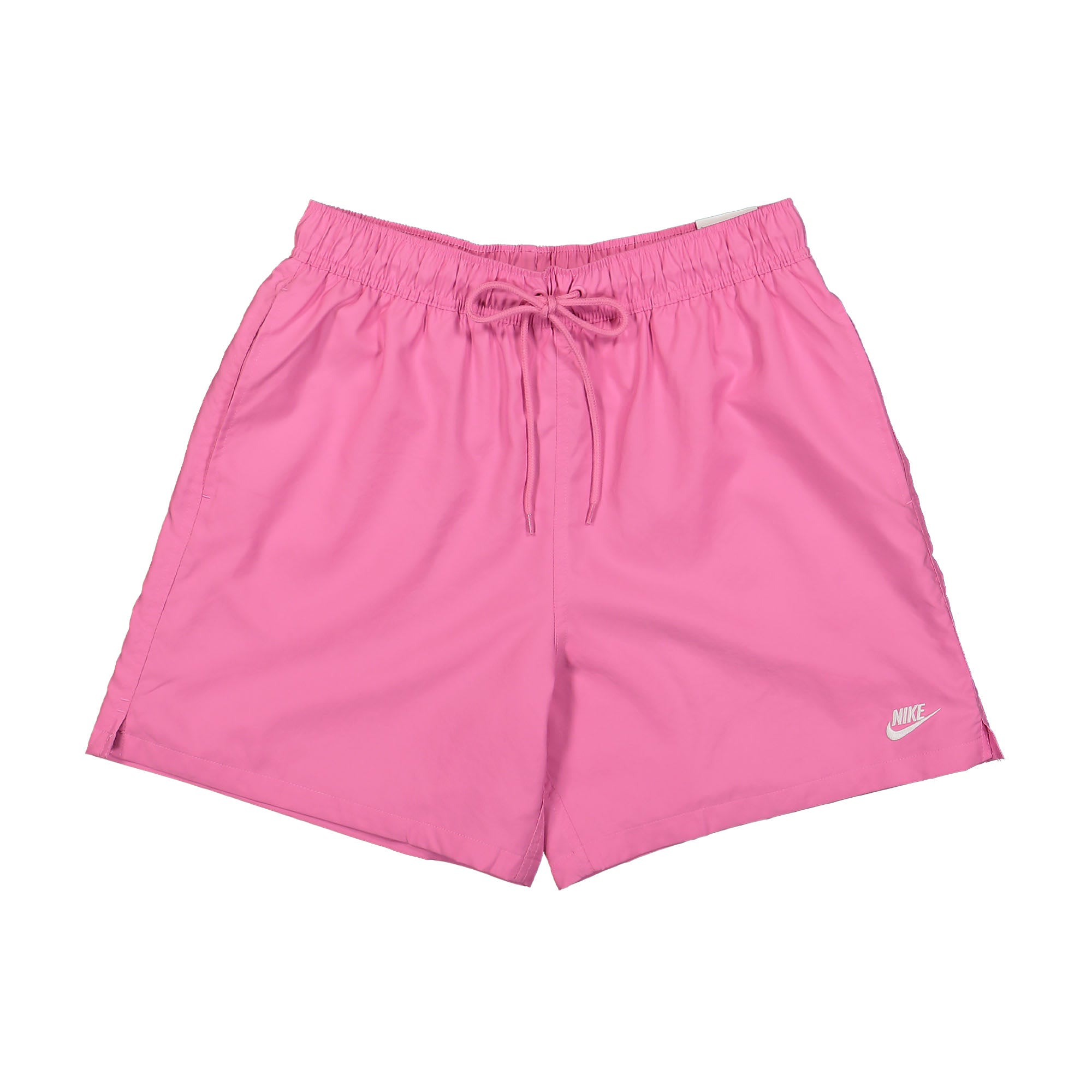 Nike Club Flow Shorts Playful Pink / White Shorts FN3307 675 | Overkill