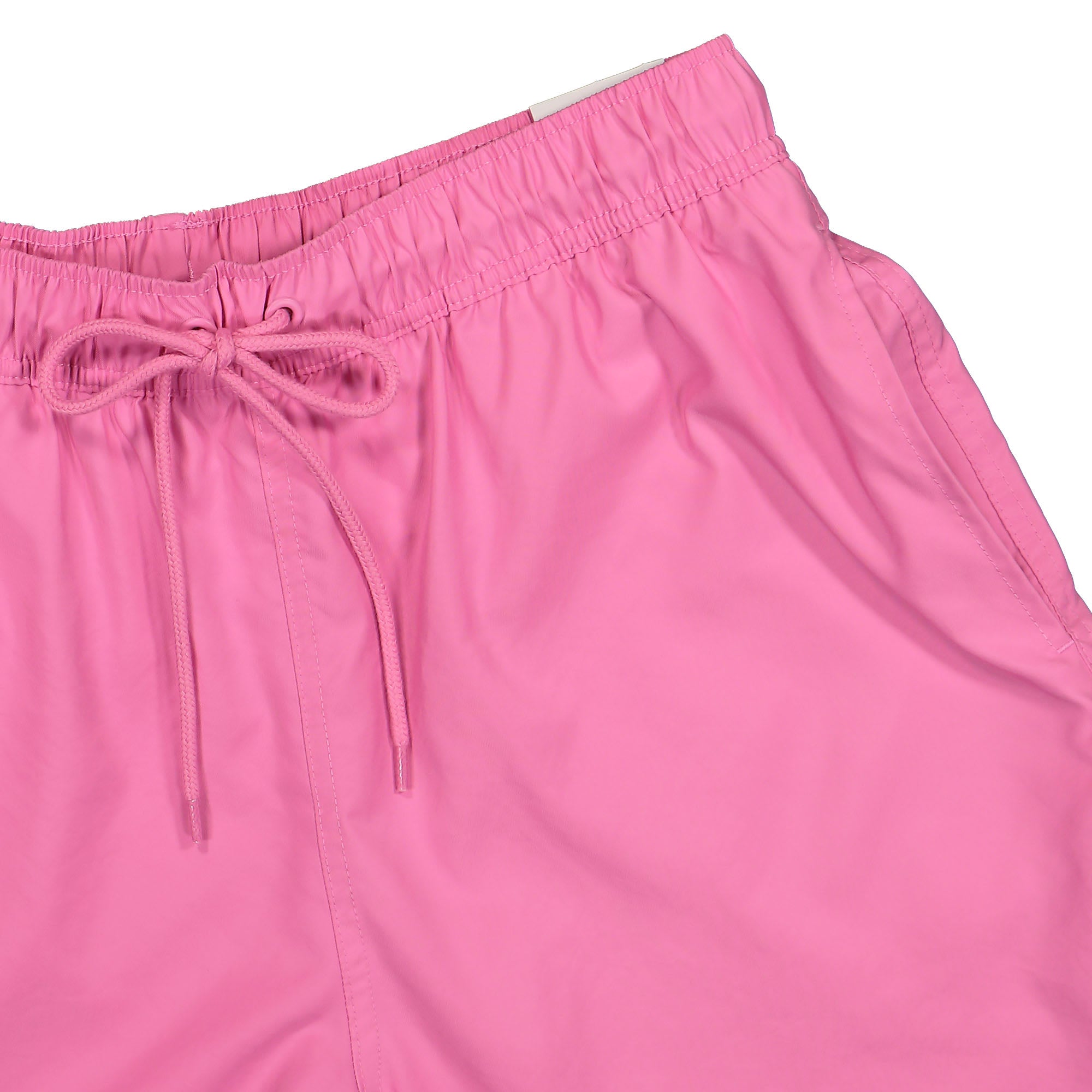 Nike Club Flow Shorts Playful Pink / White Shorts Detailfoto | Overkill