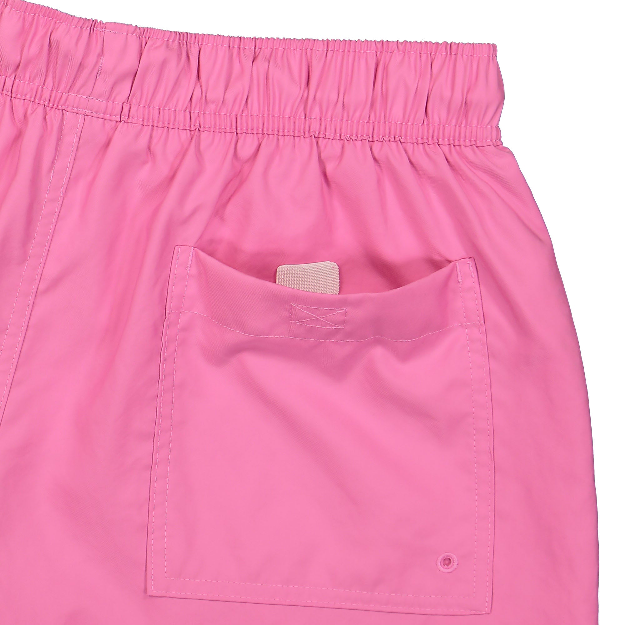 Nike Club Flow Shorts Playful Pink / White Shorts Detail view 1 | Overkill