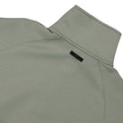 Nike Tech Fleece Reimagined Half-Zip Sweatshirt Dark Stucco Sweatshirts Detailfoto | Overkill