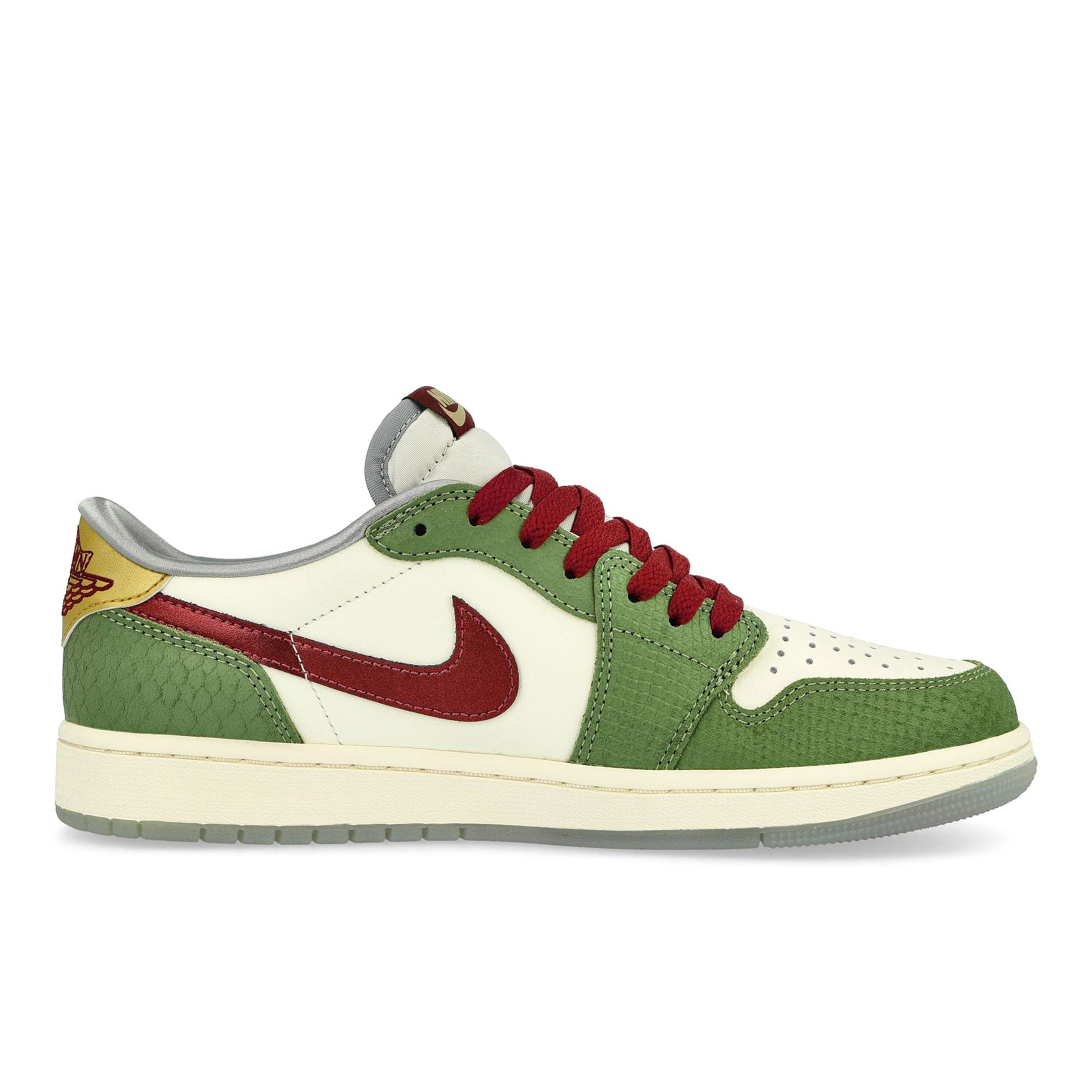 lunar new year air jordan